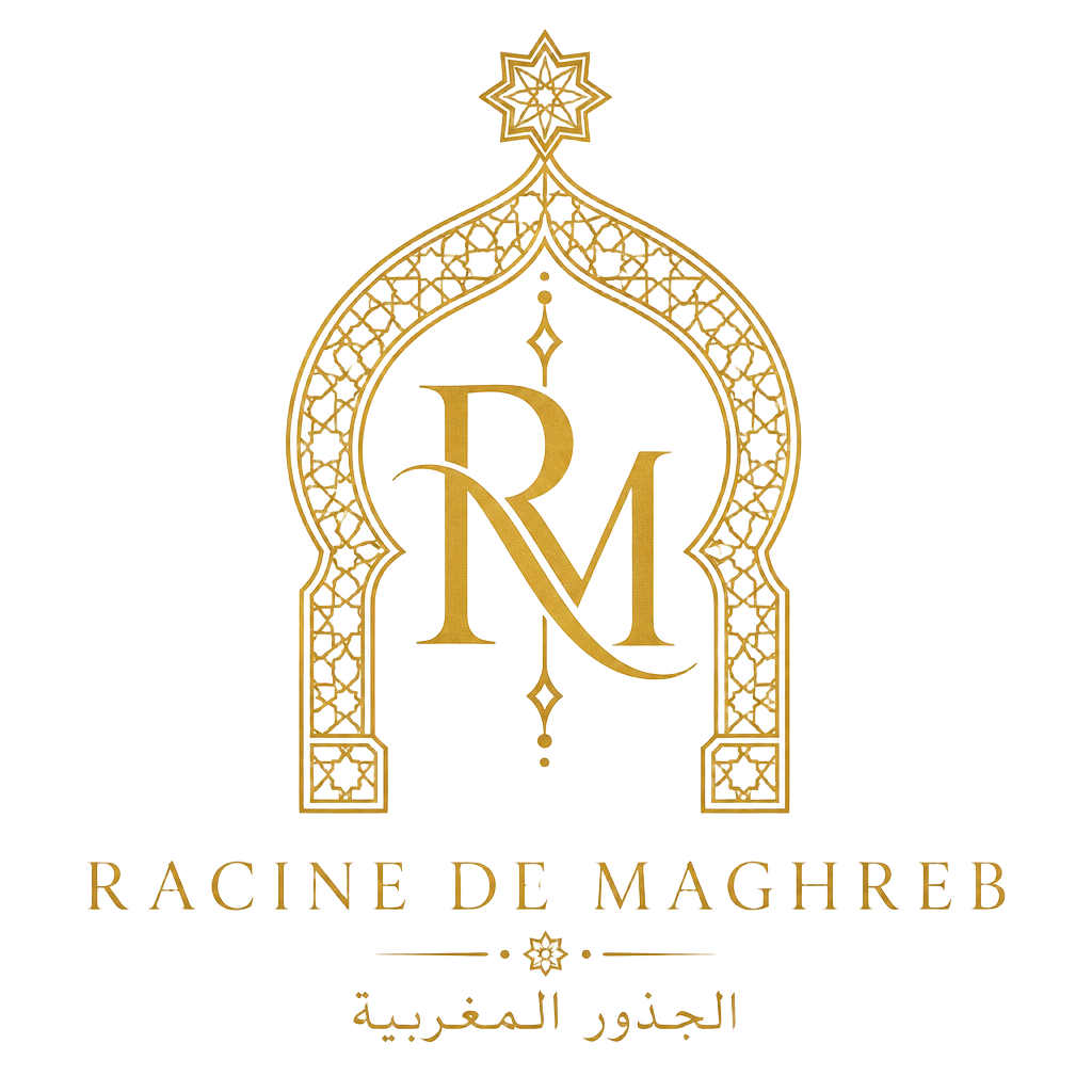 Racine du Maghreb